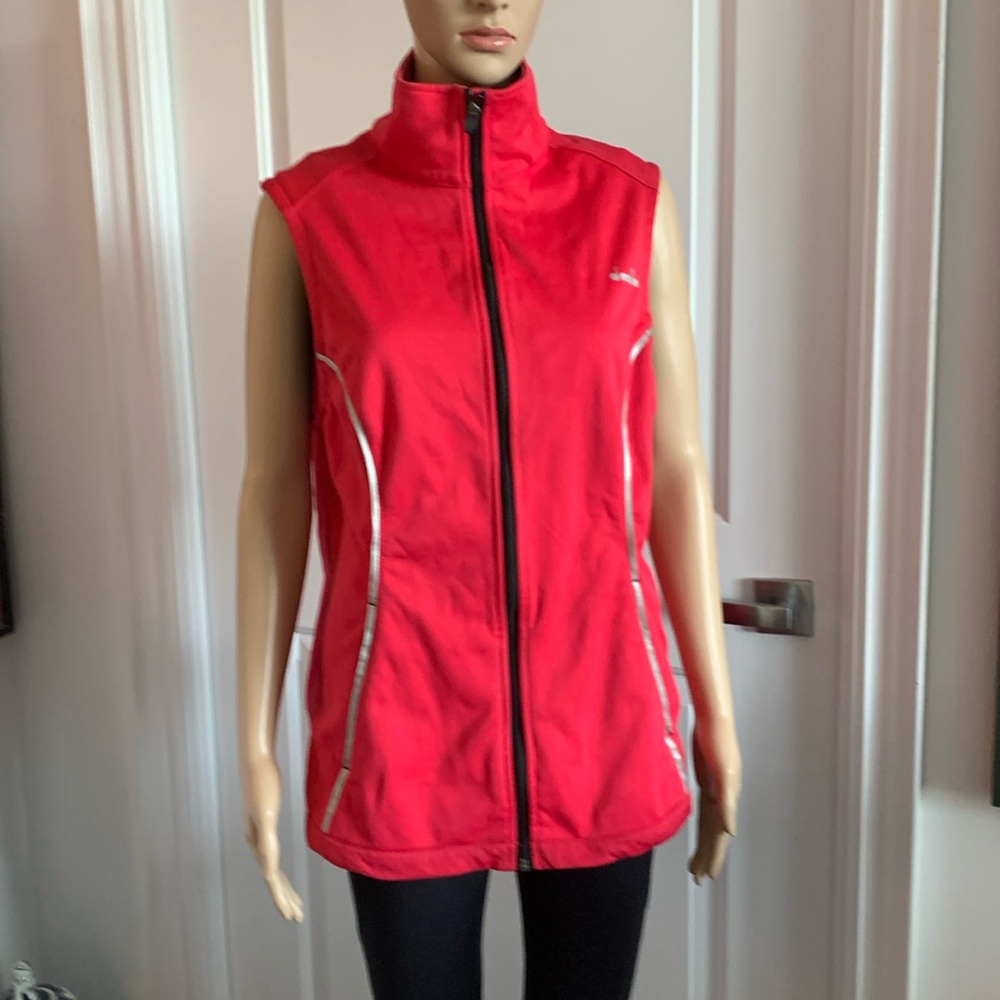 DIADORA Active lifestyle vest
